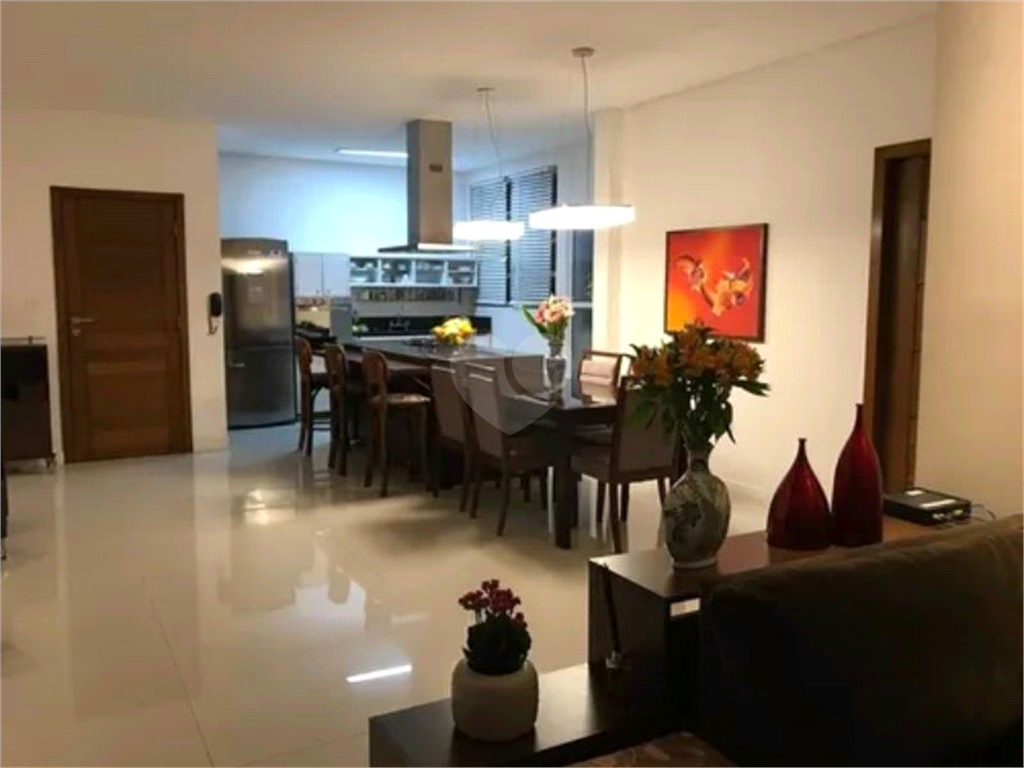 Venda Apartamento São Paulo Bela Vista REO760444 8