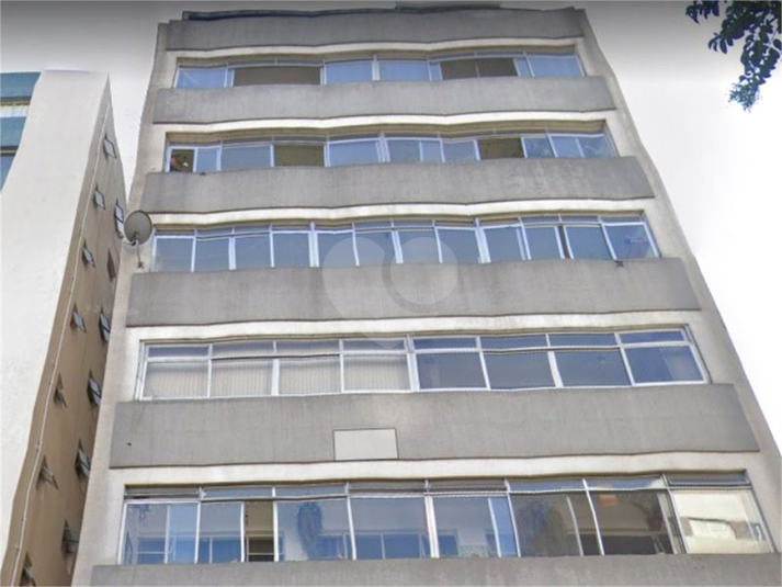 Venda Apartamento São Paulo Bela Vista REO760444 12