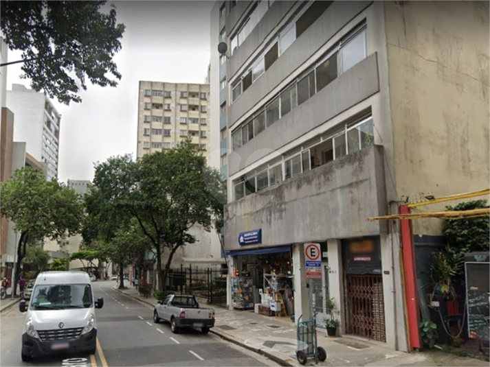 Venda Apartamento São Paulo Bela Vista REO760444 15