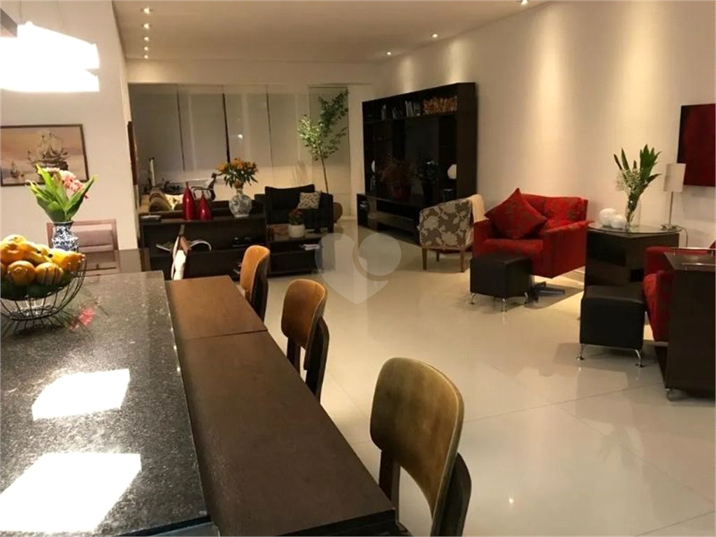 Venda Apartamento São Paulo Bela Vista REO760444 1