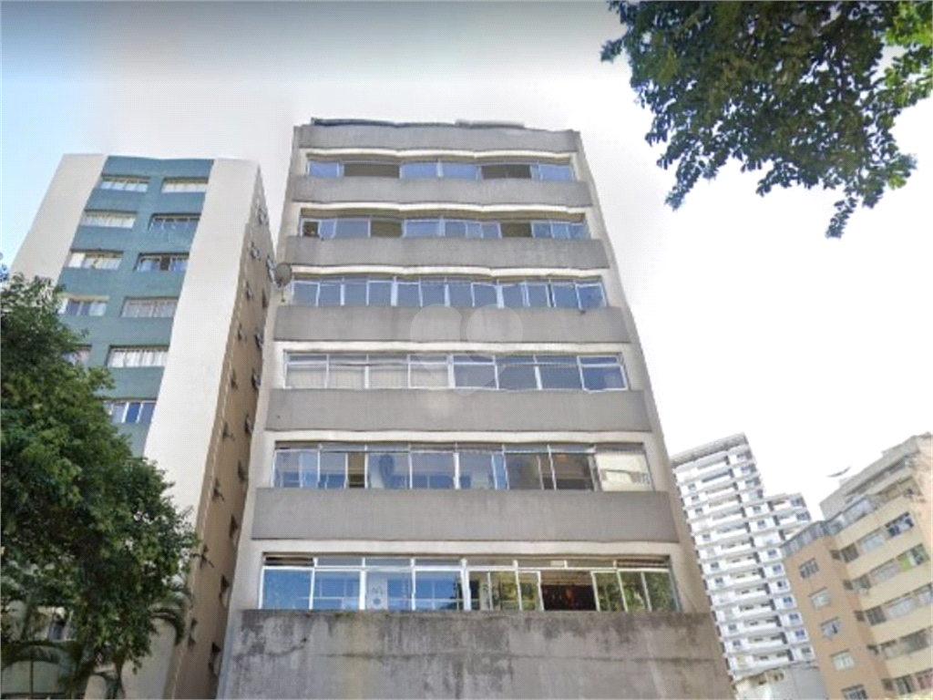 Venda Apartamento São Paulo Bela Vista REO760444 11