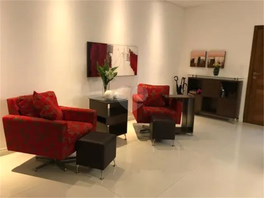 Venda Apartamento São Paulo Bela Vista REO760444 9