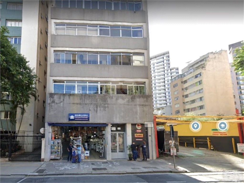 Venda Apartamento São Paulo Bela Vista REO760444 10