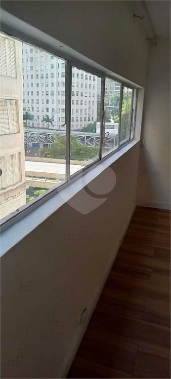 Venda Apartamento São Paulo Sé REO760459 11