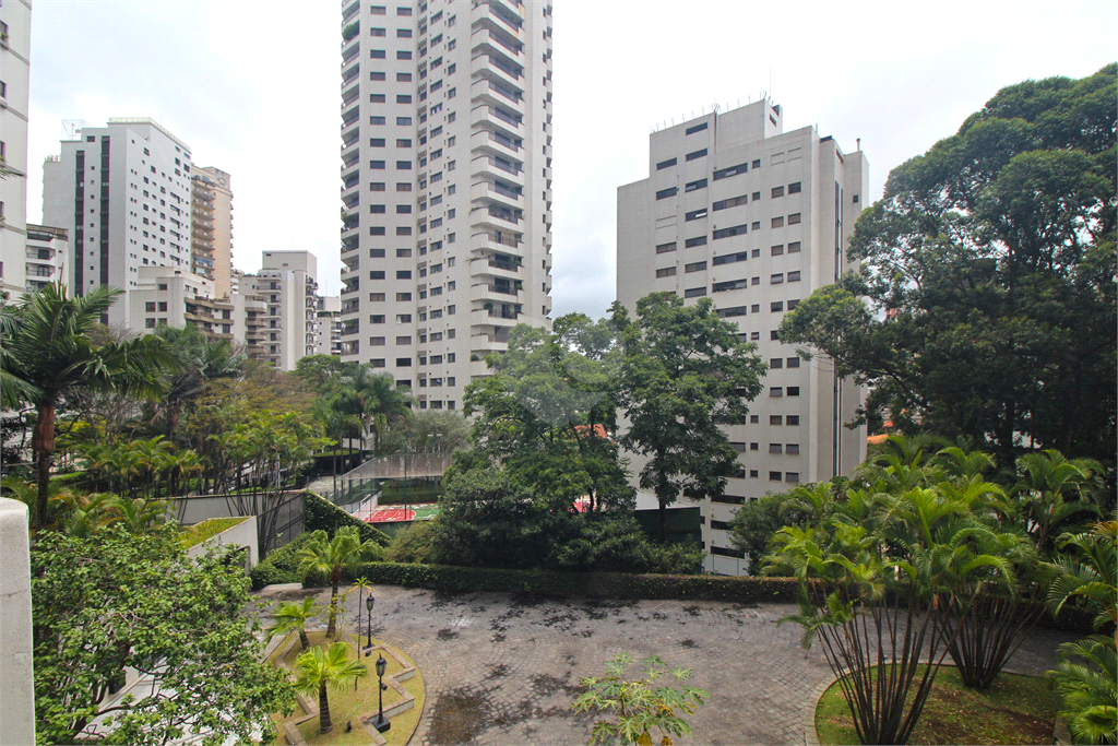 Venda Apartamento São Paulo Santa Cecília REO760467 4