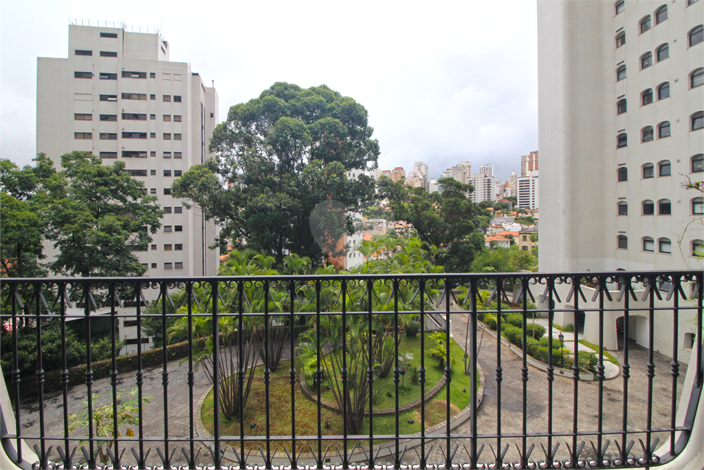 Venda Apartamento São Paulo Santa Cecília REO760467 5