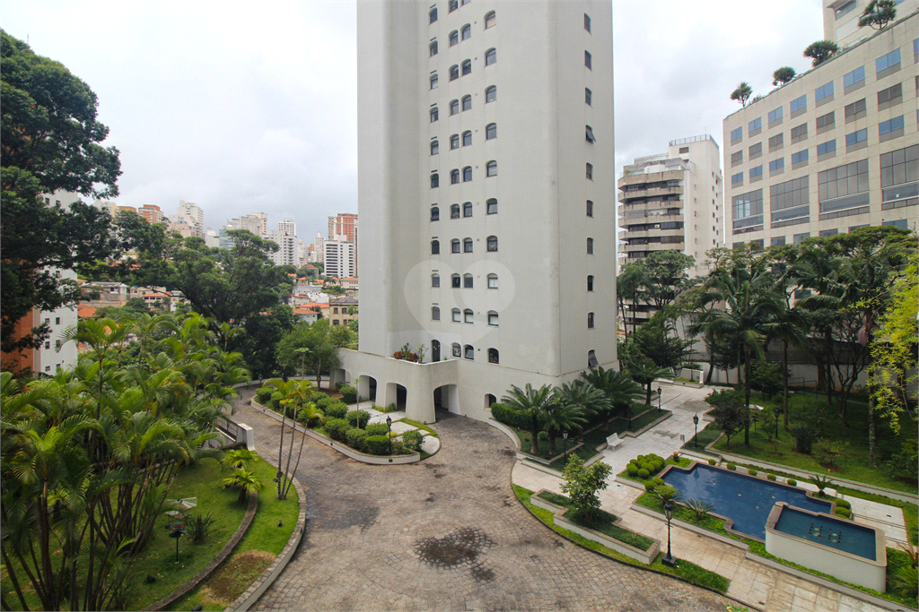 Venda Apartamento São Paulo Santa Cecília REO760467 3