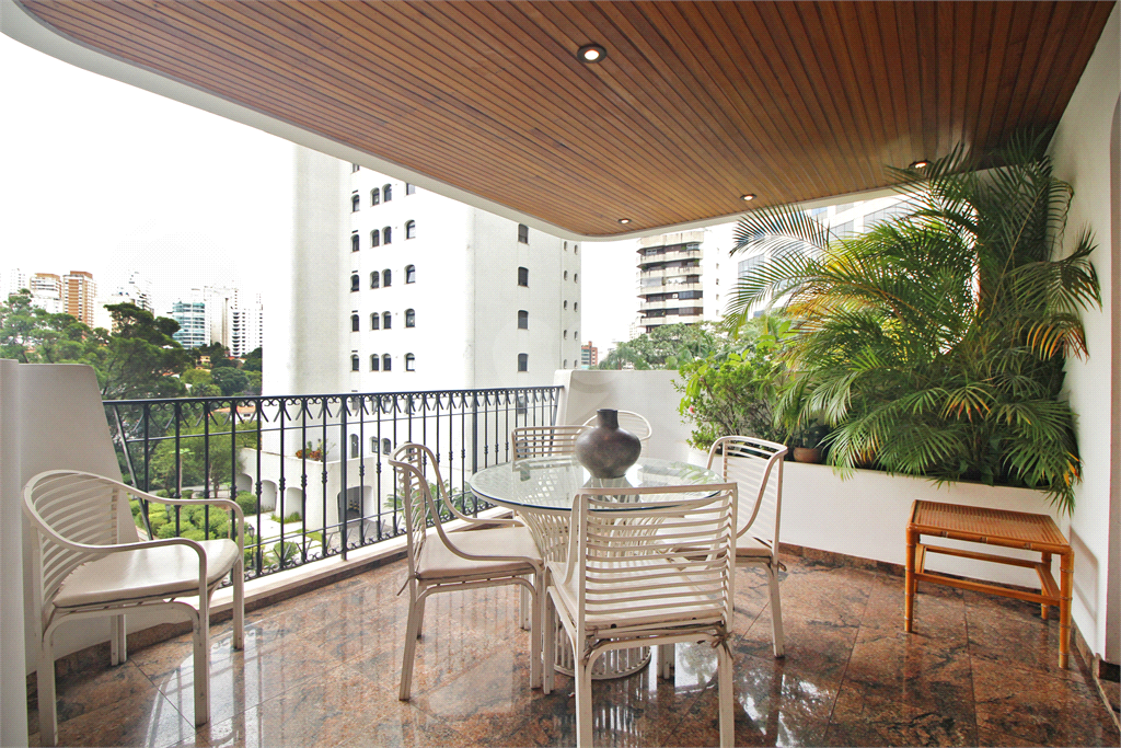 Venda Apartamento São Paulo Santa Cecília REO760467 1