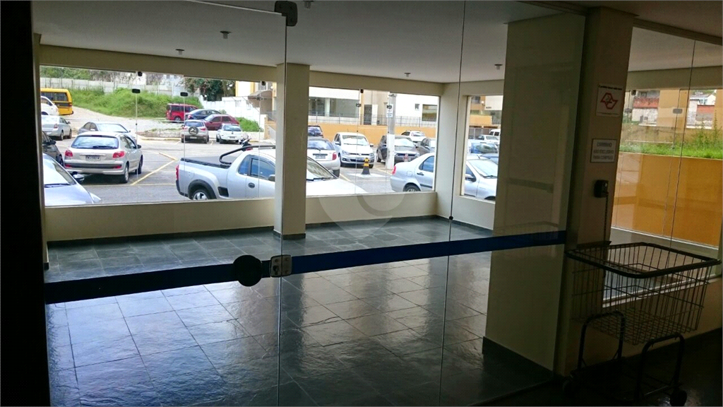 Venda Apartamento São Paulo Vila Dionisia REO760470 20