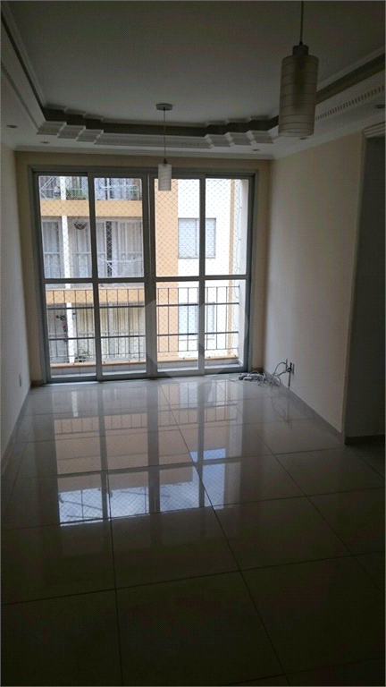 Venda Apartamento São Paulo Vila Dionisia REO760470 1