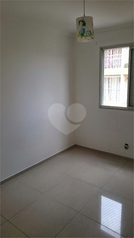 Venda Apartamento São Paulo Vila Dionisia REO760470 3