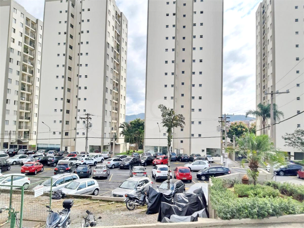 Venda Apartamento São Paulo Vila Dionisia REO760470 16