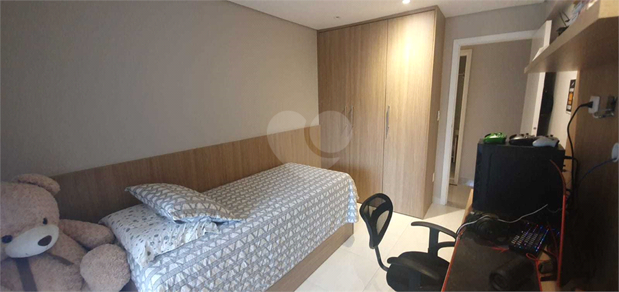 Venda Apartamento Praia Grande Canto Do Forte REO760471 9