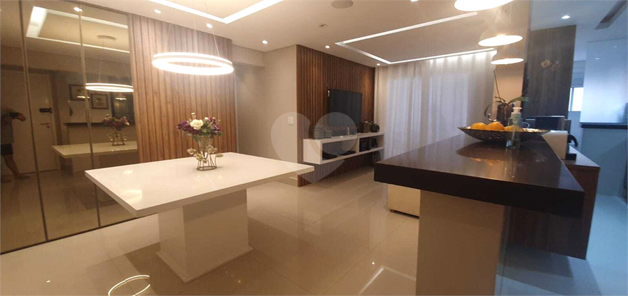 Venda Apartamento Praia Grande Canto Do Forte REO760471 4