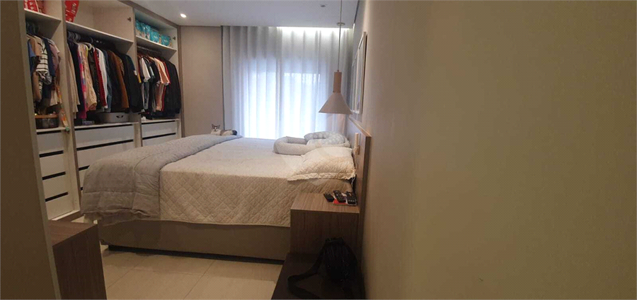 Venda Apartamento Praia Grande Canto Do Forte REO760471 2