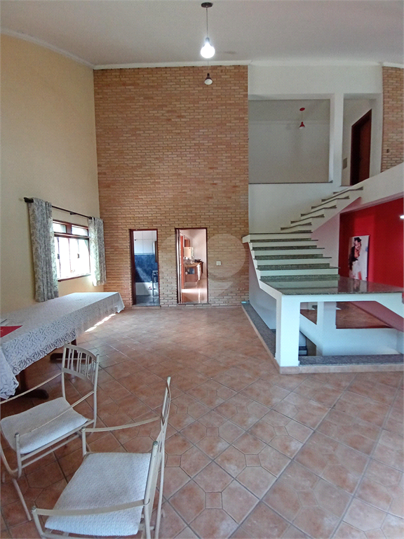 Venda Casa Sorocaba Parque Campolim REO760474 18