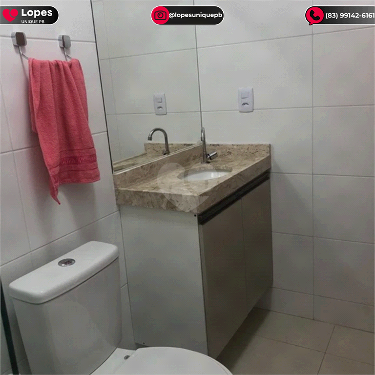 Venda Apartamento João Pessoa Aeroclube REO760482 15