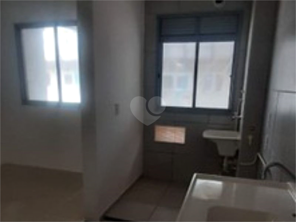 Venda Apartamento São Paulo Várzea Da Barra Funda REO760483 5