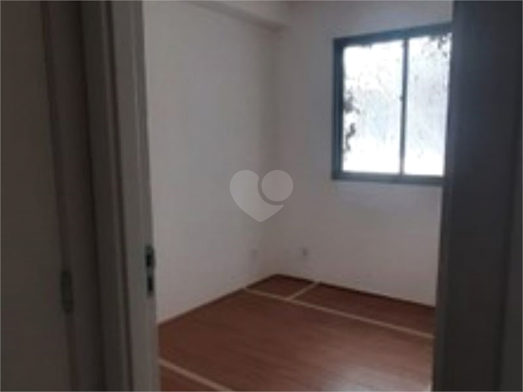 Venda Apartamento São Paulo Várzea Da Barra Funda REO760483 3