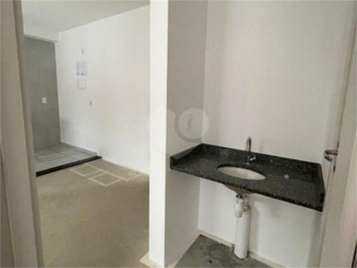 Venda Apartamento São Paulo Várzea Da Barra Funda REO760483 6