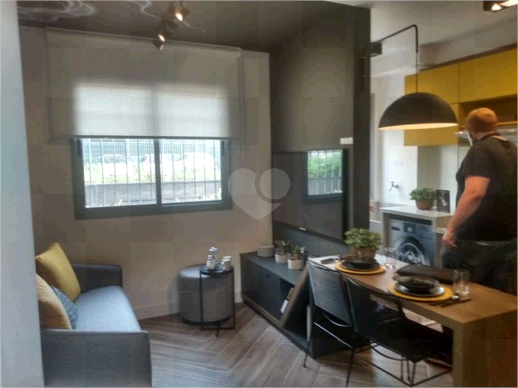 Venda Apartamento São Paulo Várzea Da Barra Funda REO760483 12