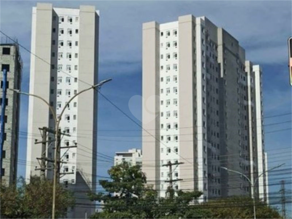 Venda Apartamento São Paulo Várzea Da Barra Funda REO760483 15