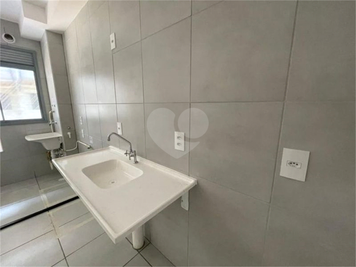 Venda Apartamento São Paulo Várzea Da Barra Funda REO760483 7