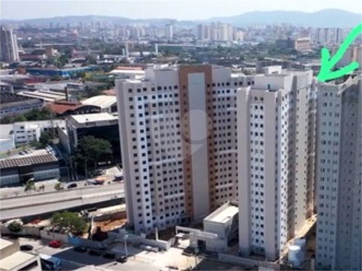 Venda Apartamento São Paulo Várzea Da Barra Funda REO760483 13