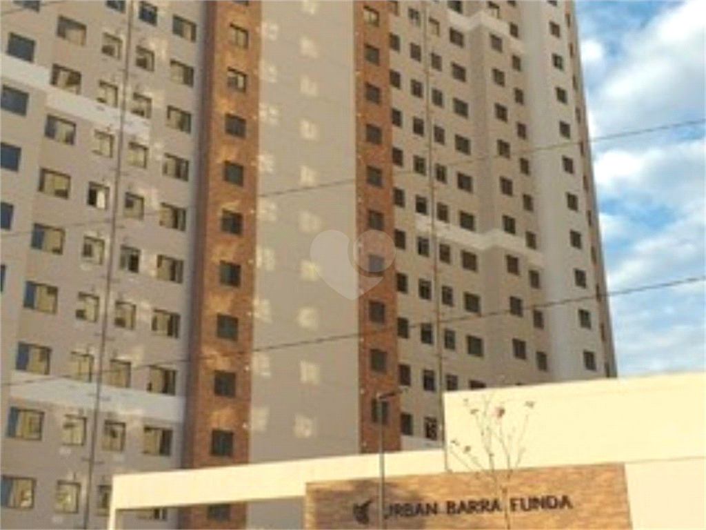 Venda Apartamento São Paulo Várzea Da Barra Funda REO760483 14