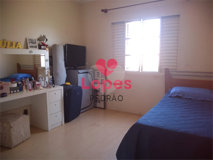 Venda Casa Lençóis Paulista Jardim Morumbi REO760486 5