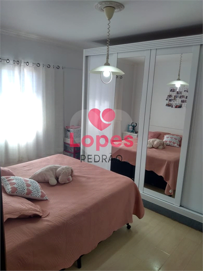 Venda Casa Lençóis Paulista Jardim Morumbi REO760486 4