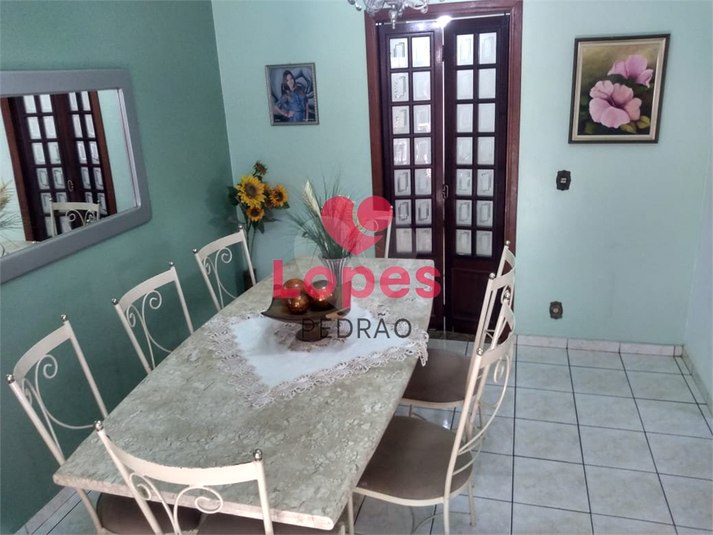 Venda Casa Lençóis Paulista Jardim Morumbi REO760486 12