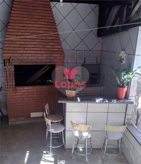 Venda Casa Lençóis Paulista Jardim Morumbi REO760486 13