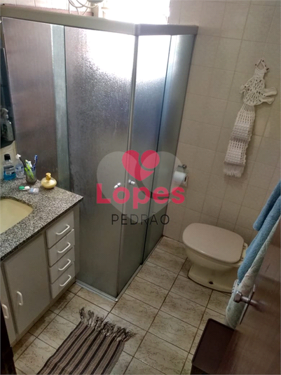 Venda Casa Lençóis Paulista Jardim Morumbi REO760486 8