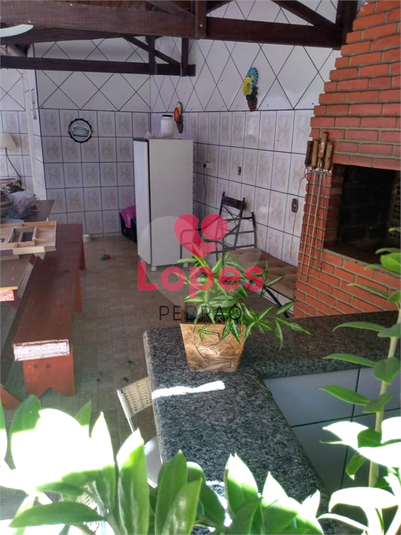 Venda Casa Lençóis Paulista Jardim Morumbi REO760486 14