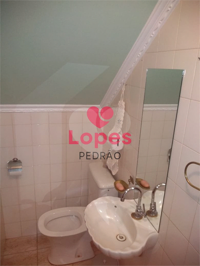 Venda Casa Lençóis Paulista Jardim Morumbi REO760486 9