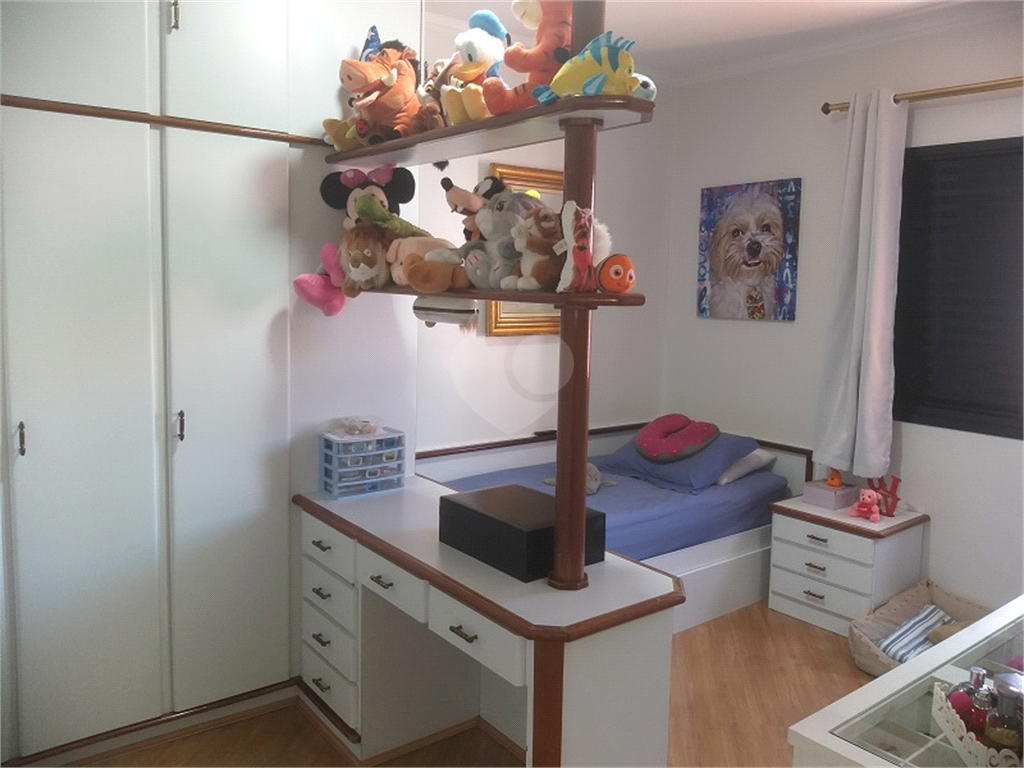 Venda Apartamento São Caetano Do Sul Santa Paula REO760492 28