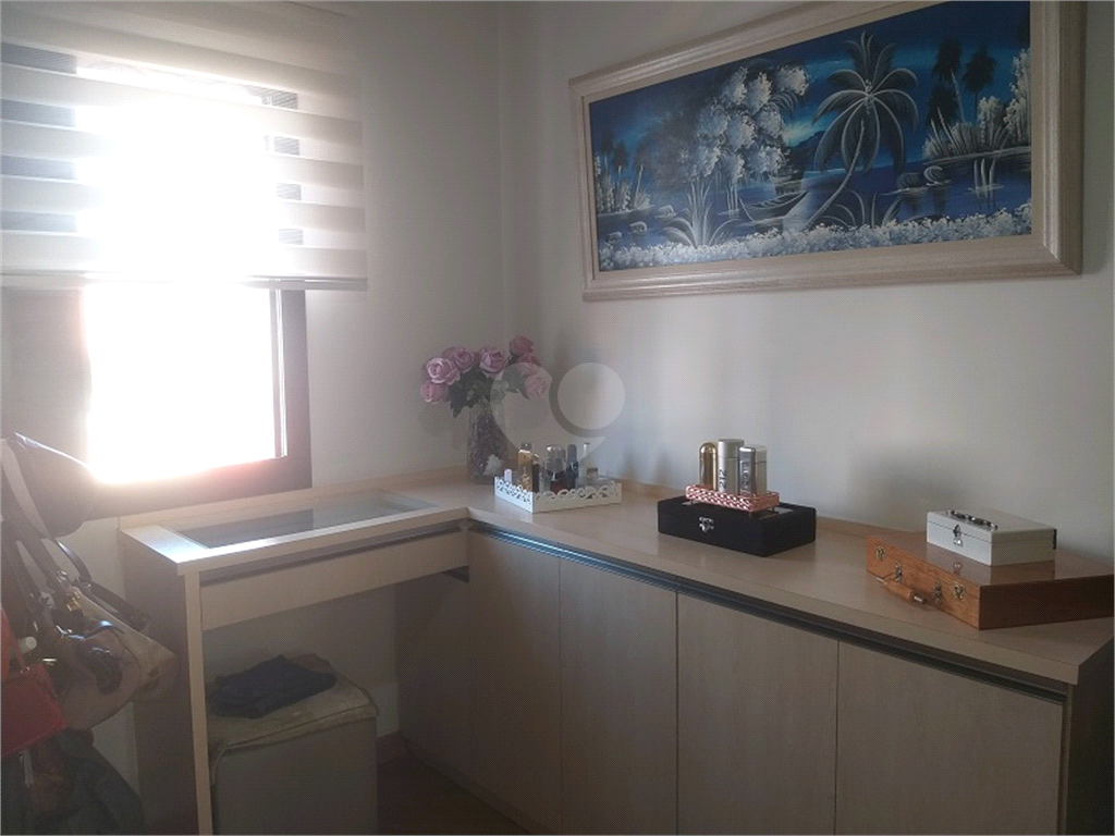 Venda Apartamento São Caetano Do Sul Santa Paula REO760492 31