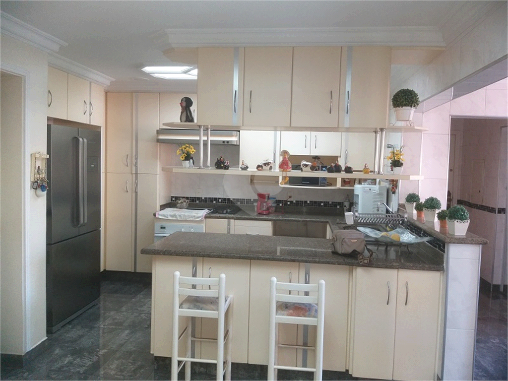 Venda Apartamento São Caetano Do Sul Santa Paula REO760492 18