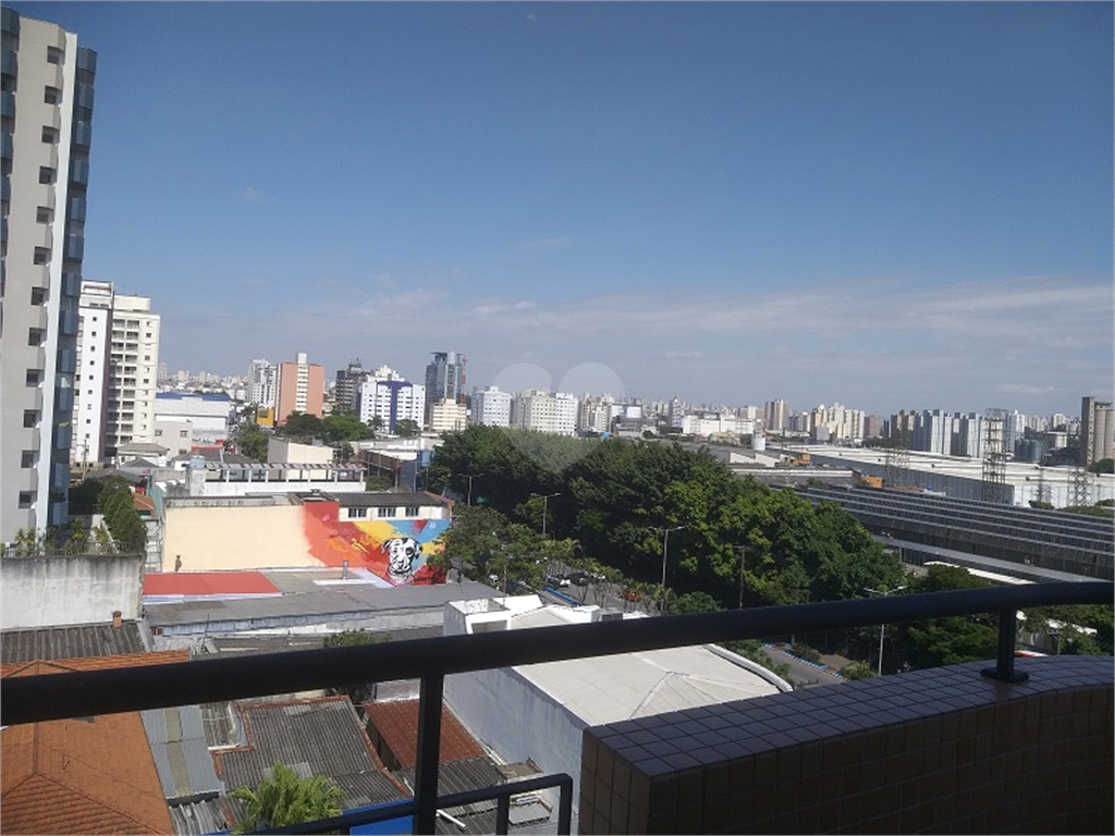 Venda Apartamento São Caetano Do Sul Santa Paula REO760492 11