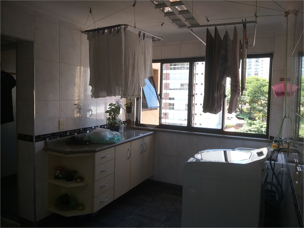 Venda Apartamento São Caetano Do Sul Santa Paula REO760492 15