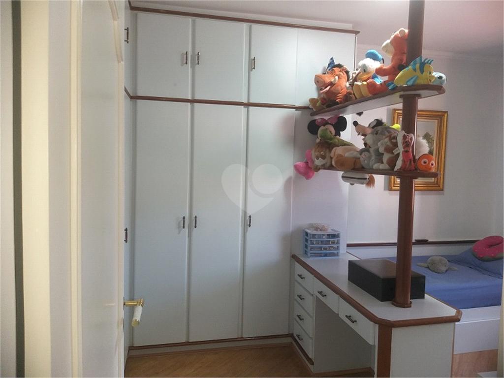 Venda Apartamento São Caetano Do Sul Santa Paula REO760492 32