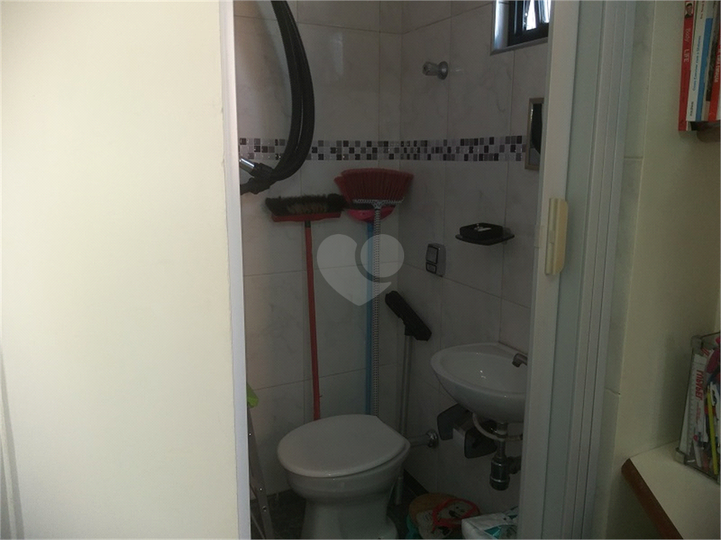 Venda Apartamento São Caetano Do Sul Santa Paula REO760492 25