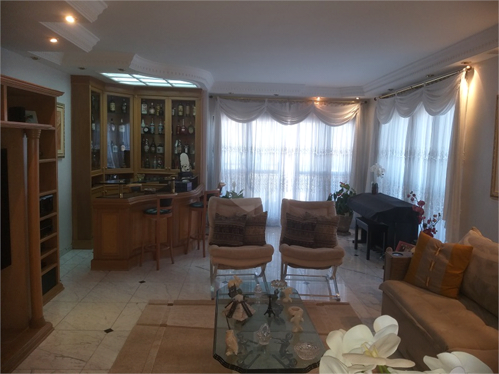 Venda Apartamento São Caetano Do Sul Santa Paula REO760492 9