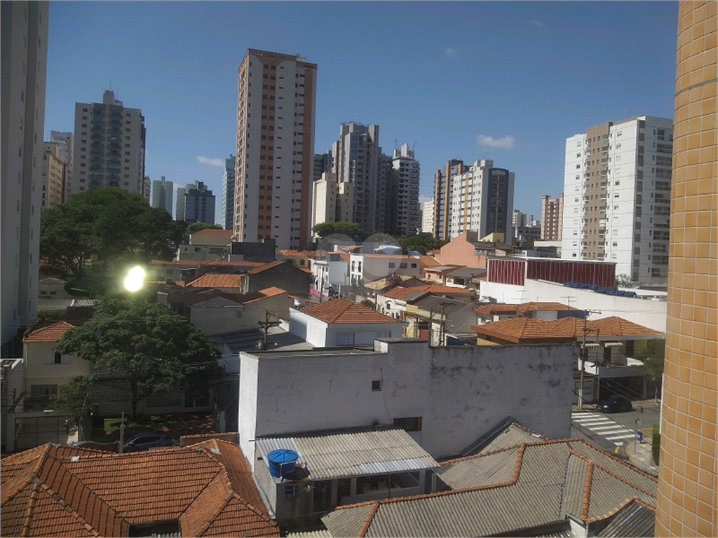 Venda Apartamento São Caetano Do Sul Santa Paula REO760492 16