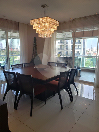 Venda Apartamento São Paulo Jardim Anália Franco REO760494 21