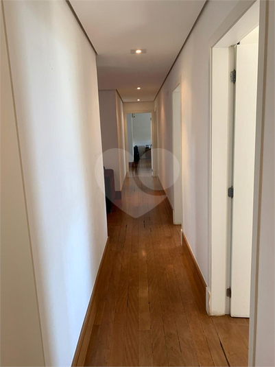 Venda Apartamento São Paulo Jardim Anália Franco REO760494 5