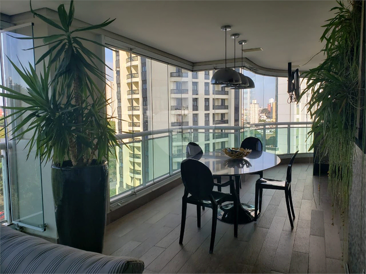 Venda Apartamento São Paulo Jardim Anália Franco REO760494 13