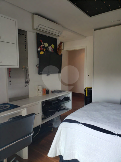 Venda Apartamento São Paulo Jardim Anália Franco REO760494 27