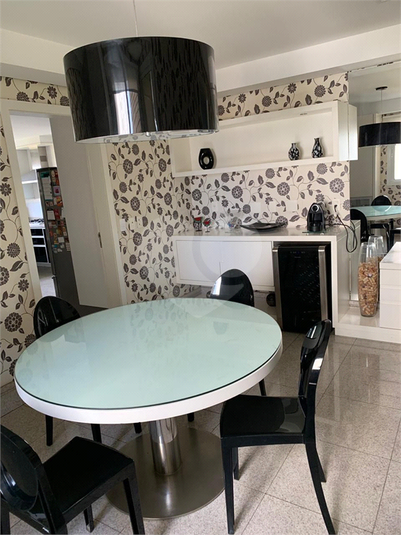 Venda Apartamento São Paulo Jardim Anália Franco REO760494 6